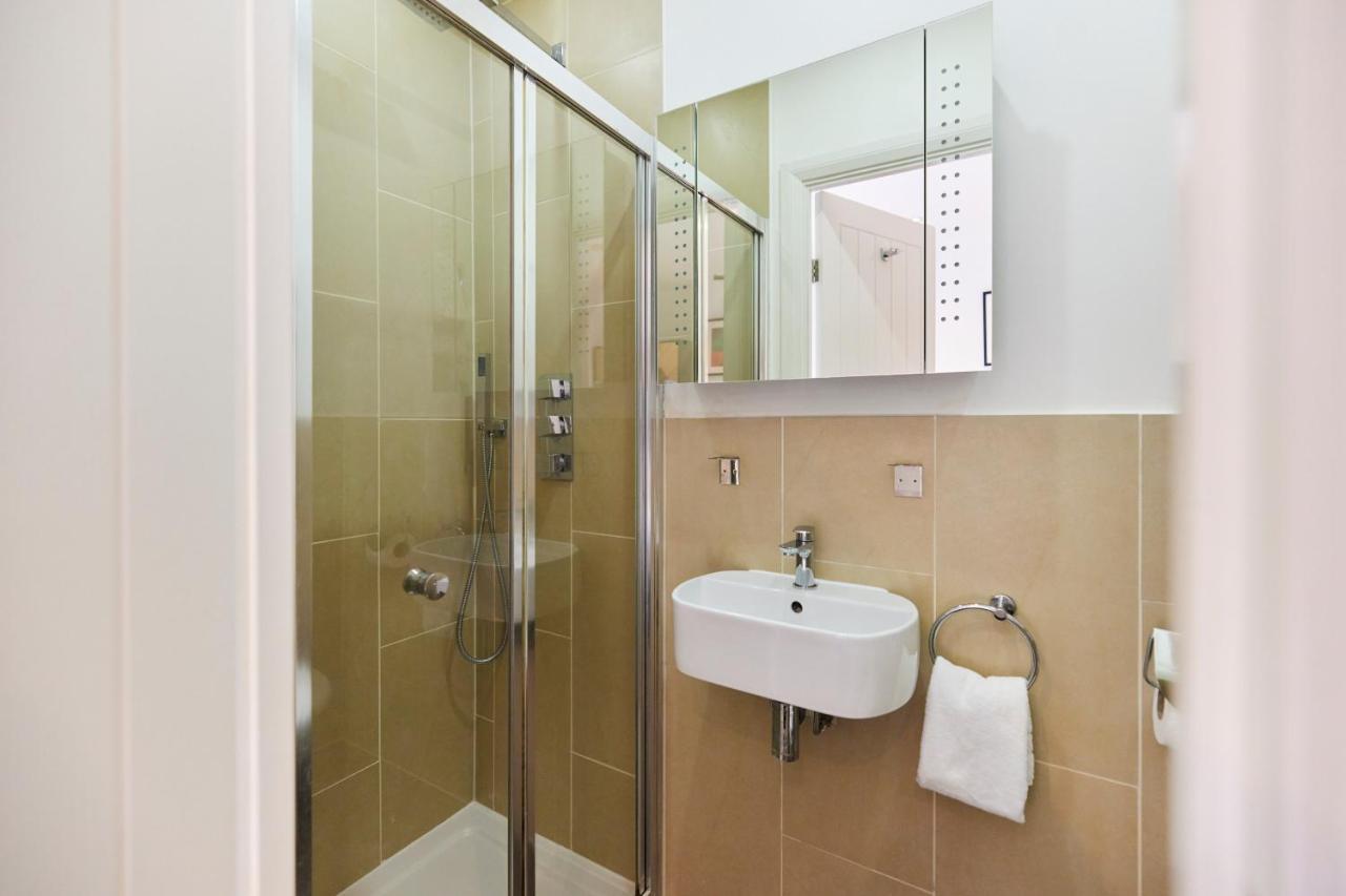 The Bermondsey Place - Cozy 2Bdr Flat London Eksteriør bilde